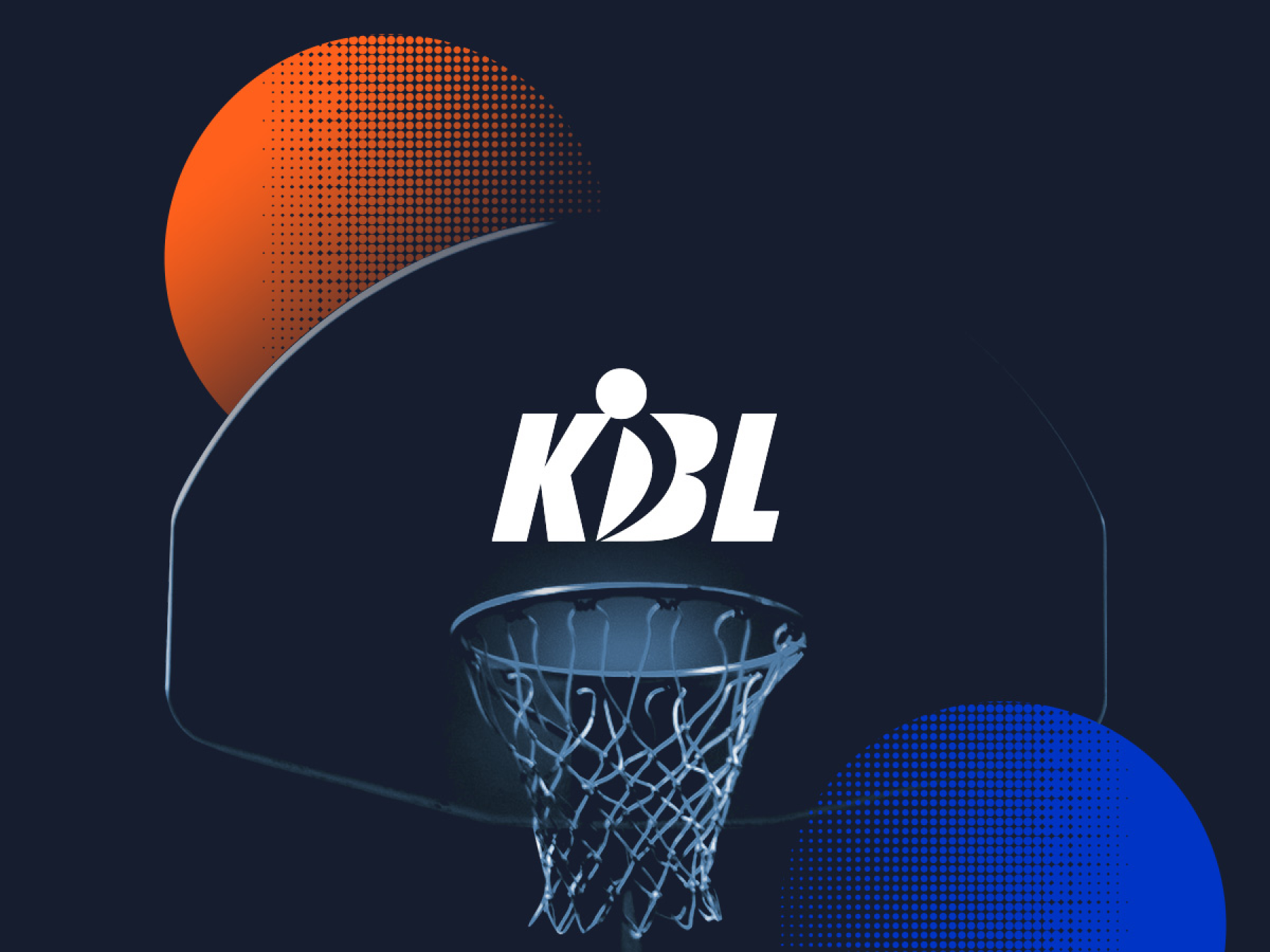 2022년 KBL 통합 마케팅 플랫폼 구축 사업 프로젝트 썸네일